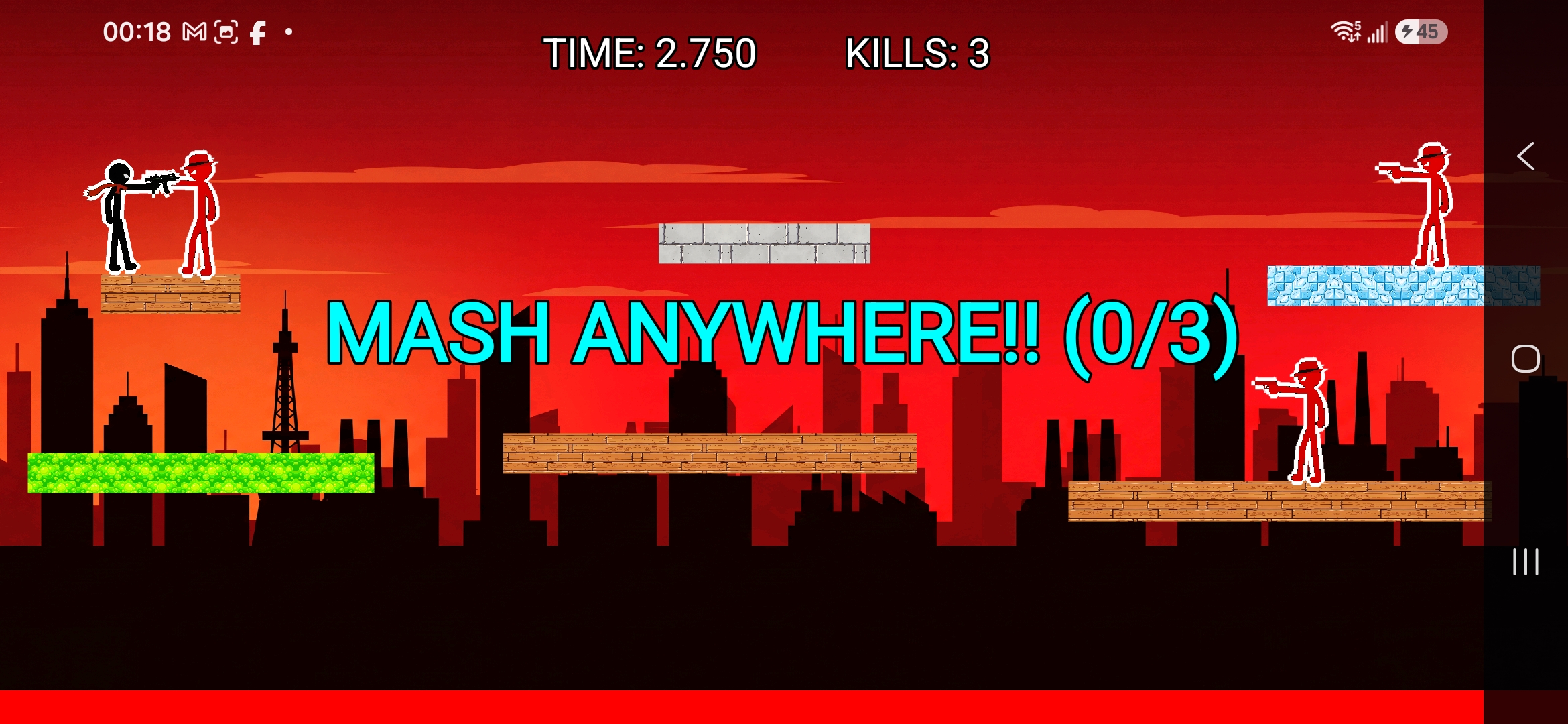 Gameplay Screenshot 2
