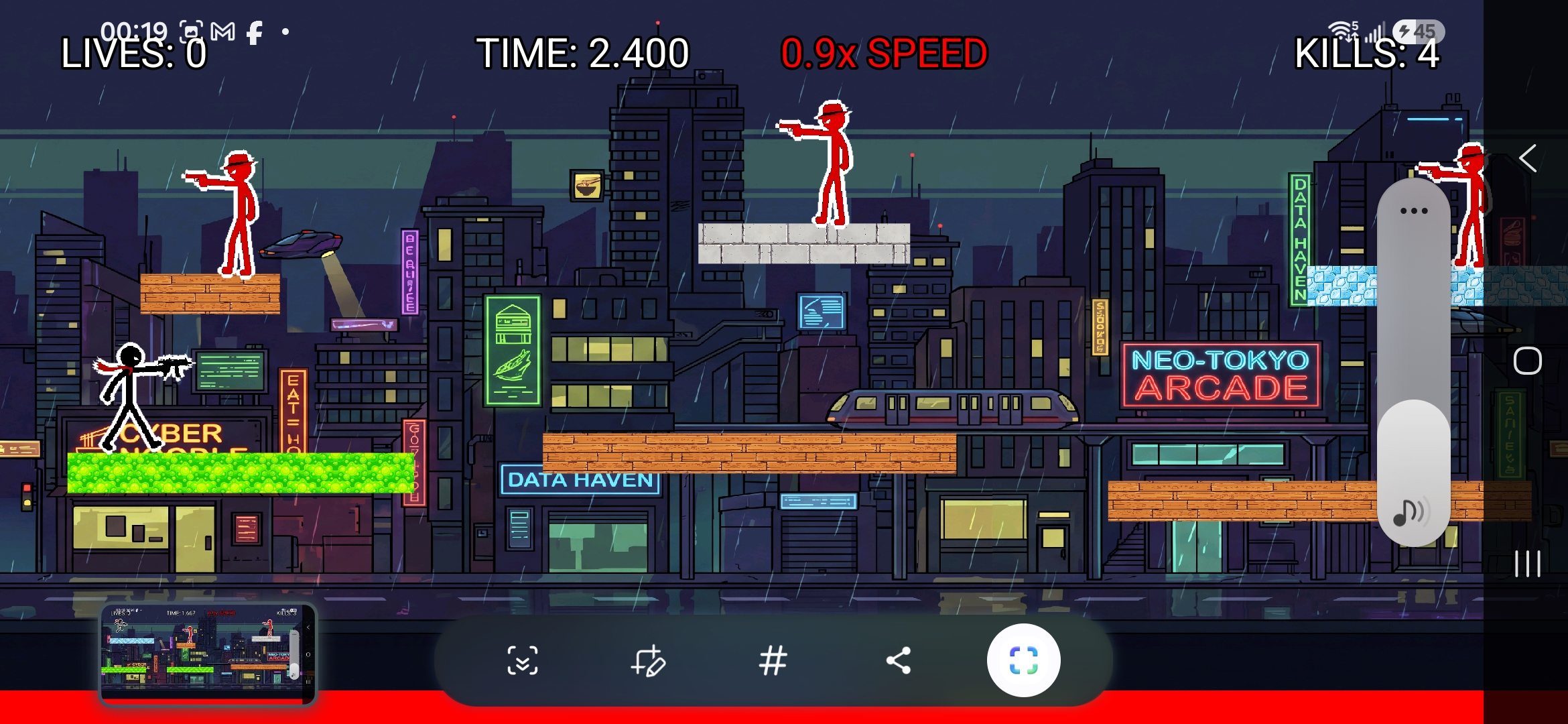 Gameplay Screenshot 3