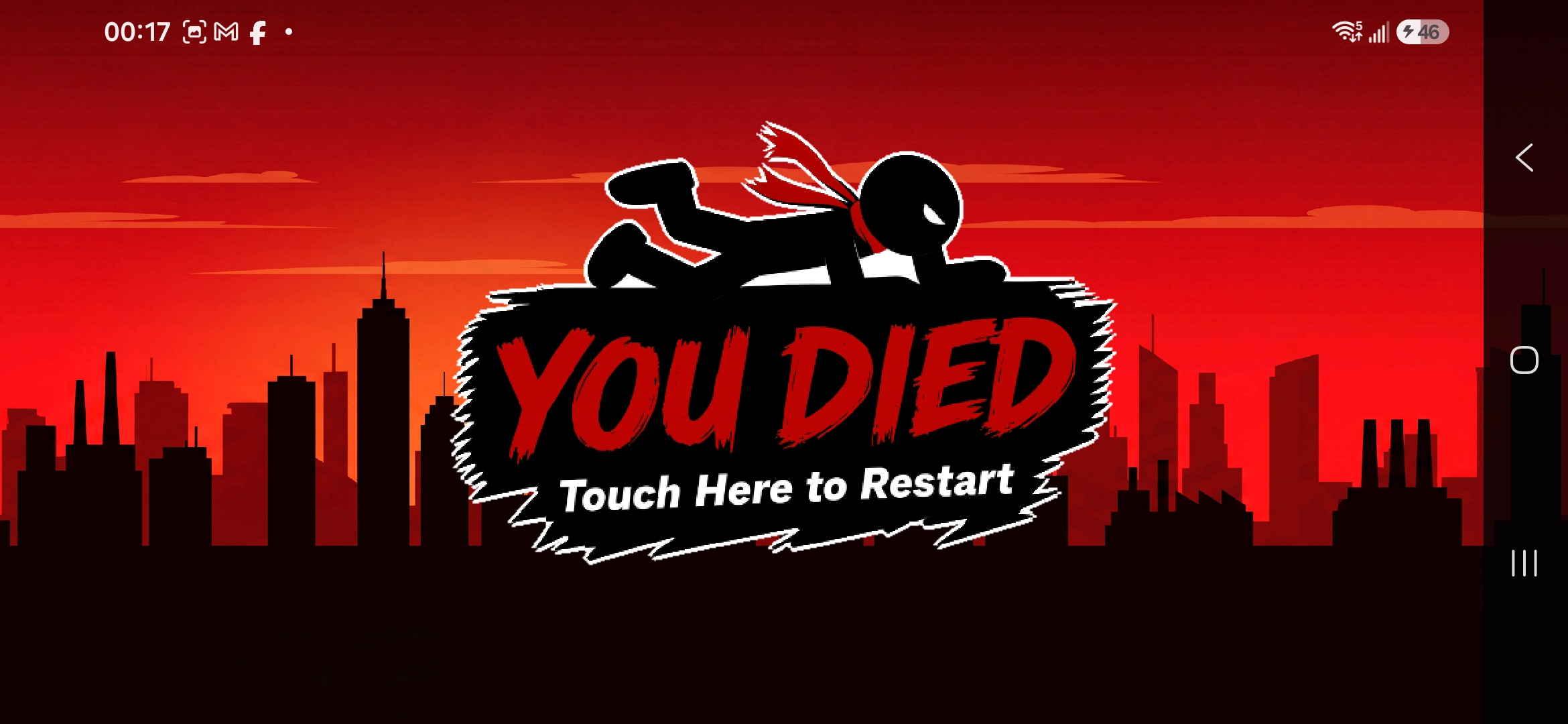 Gameplay Screenshot 4